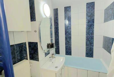 Apartament cu 3 camere decomandat în Micălaca - 8