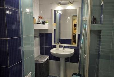 Apartament cu 2 camere circular în Tudor - 9