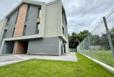 Duplex cu 5 camere cu Canalizare în Iancu Nicolae - 53