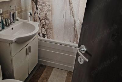 Apartament cu 2 camere decomandat în Giroc - 7