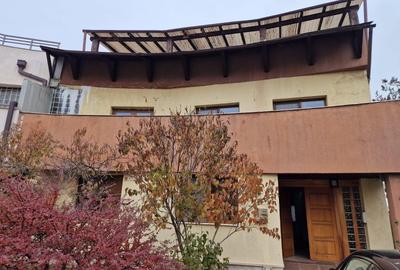 Complex Rezidențial Straulesti-Damaroaia- Vila-Zona Verde - 9