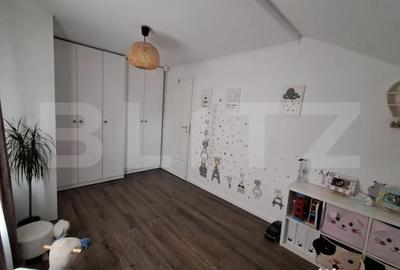 Casă cu 4 camere cu Teren 500 Mp în Central - 18