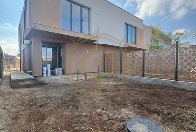 Casă cu 4 camere cu Teren 250 Mp în Corbeanca