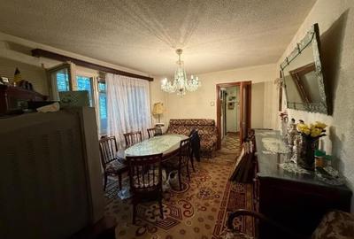 Apartament 3 camere Policlinica Titan - 3