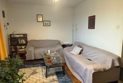 Apartament cu 3 camere decomandat, mobilat în City Park Mall - 4