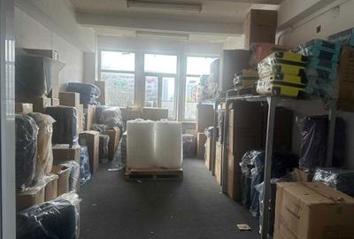 Spațiu comercial, de 36 mp, în Exterior Vest - 1