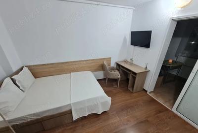 Apartament cu 2 camere semidecomandat, mobilat în Faleza Nord - 4
