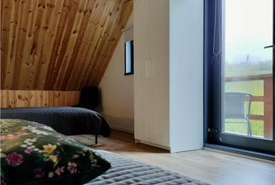 Cabana Sustenabila | Zarnesti - 12