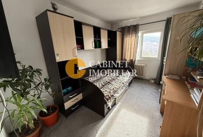 3 Camere Decomandat - 72mp- Mobilat/Utilat - Zona Frumoasa - 3