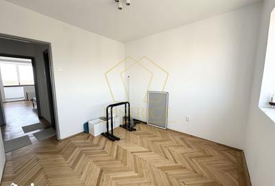 Apartament cu 3 camere decomandat, mobilat în Complex Studențesc - 7
