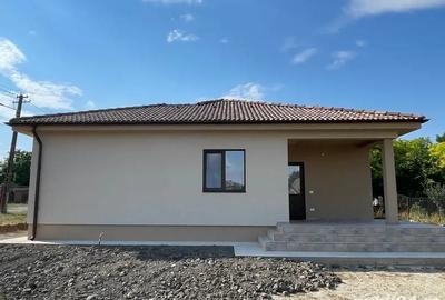 Casa individuala Dinias - 1