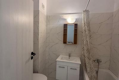 Garsoniera decomandata-Tva inlcus -Militari Residence-Comision 0% - 30