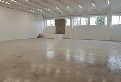 Spațiu comercial, de 789 mp, în Freidorf - 1