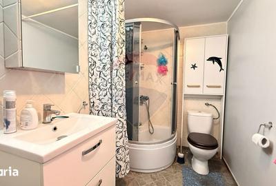Casă cu 7 camere cu Teren 1592 Mp în Periș - 14