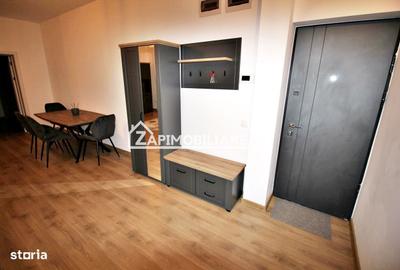 Apartament cu 2 camere decomandat în Central - 8