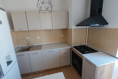 Apartament cu 2 camere semidecomandat, mobilat în Titan - 3