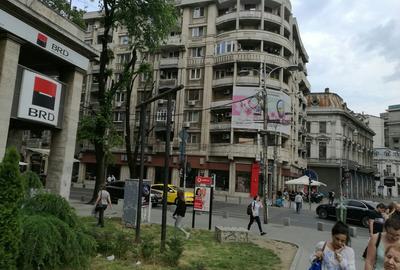 Universitate, Calea Victoriei, bl. Pizza Hut - 1
