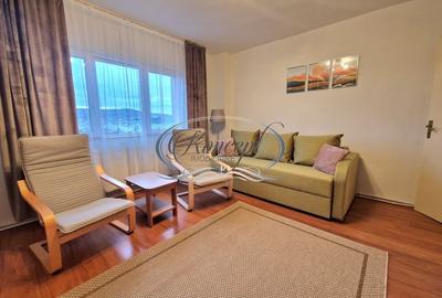 Apartament cu 2 camere decomandat, mobilat în Mărăști - 6