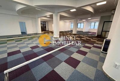 Spațiu comercial, de 320 mp, în Podu Roș