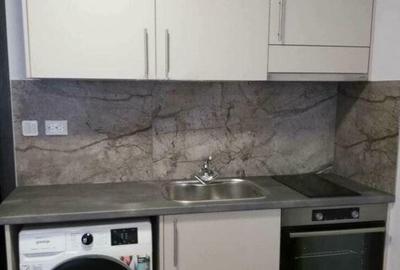 Garsoniera de inchiriat - 2