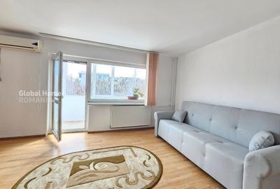 Apartament cu 2 camere decomandat, mobilat în Aviației - 16