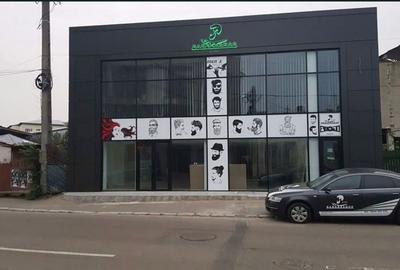 Spațiu comercial, de 326 mp, în Central - 1