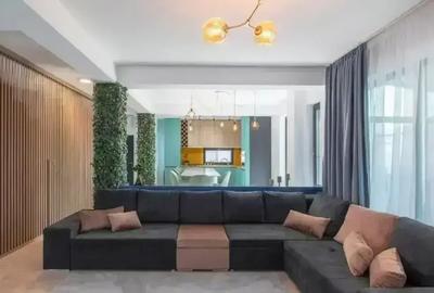 Case Napoletane parter-4 camere,2 bai, curte mare! Finisaje premium - 5