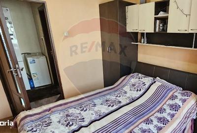 Apartament cu 2 camere semidecomandat în Coman - 9