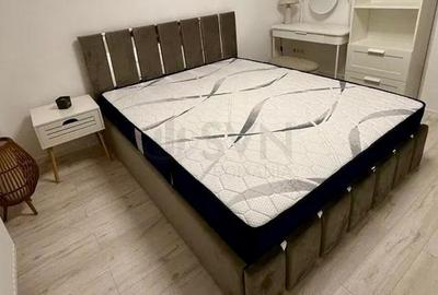 Apartament cu 2 camere decomandat, mobilat în Aviației - 7