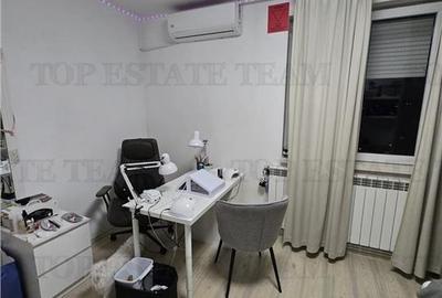 Apartament cu 3 camere semidecomandat în Drumul Taberei - 6