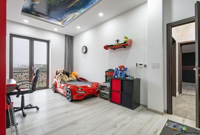 Casă individuală cu 5 camere cu Piscina în Dumbrăvița - 33