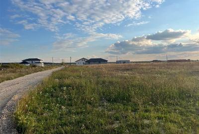 RECO Teren intravilan cu  PUZ aprobat Cihei-fundatia Nesu RECO Teren intravilan cu  PUZ aprobat Cihei-fundatia Nesu - 1