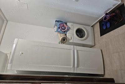 Inchiriez garsoniera si loc de parcare subteran - 5