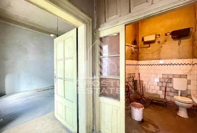 Apartament 3 camere, de renovat - Ultracentral, Teatru - 5