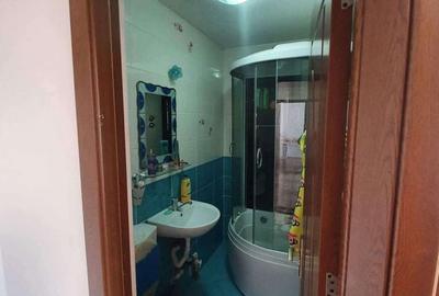 Apartament cu 4 camere decomandat în Central - 5