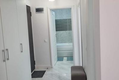 Exigent Plaza  faza 4 Lujerului Politehnica Exigent Plaza  faza 4 Lujerului Politehnica - 4