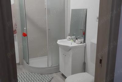 Inchiriez apartament , zona Bmw Floresti - 6