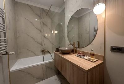 MIHAI BRAVU - Asmita Gardens Chirie 3 Camere la 10 minute de Metrou MIHAI BRAVU - Asmita Gardens Chirie 3 Camere la 10 minute de Metrou - 12