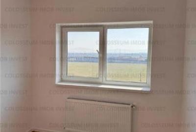 Apartament cu 2 camere decomandat în Tractorul - 5