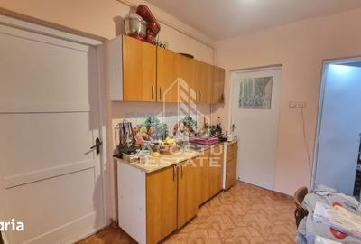 Casă cu 5 camere cu Canalizare în Giarmata - 5