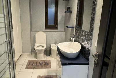 Apartament cu 2 camere decomandat în Cug - 8
