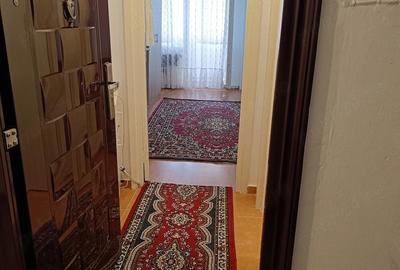 Garsonieră decomandată în Central - 7