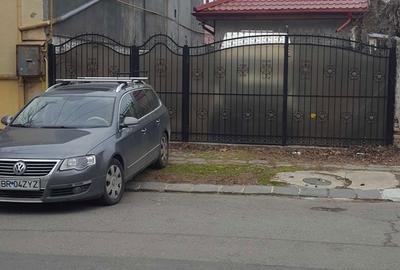 Casă cu 2 camere semidecomandat în Republicii - 3