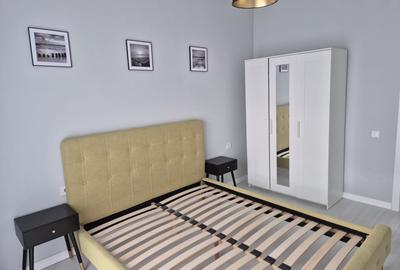 Apartament cu 2 camere Floresti Eroilor comision 0 - 8