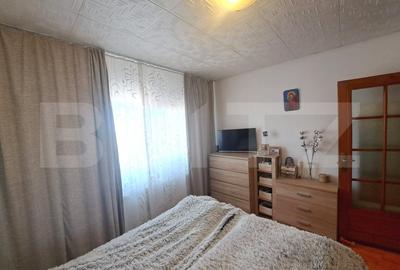 Apartament cu 3 camere decomandat, mobilat în Astra - 7