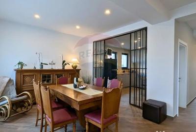 Casă cu 5 camere cu Teren 432 Mp în Balotești - 8