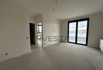 Apartament 3 camere, 67 mp utili in Park Lake! - 9