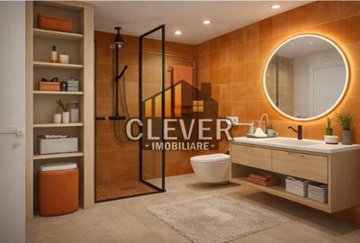 Apartament cu 2 camere decomandat în Theodor Pallady - 4