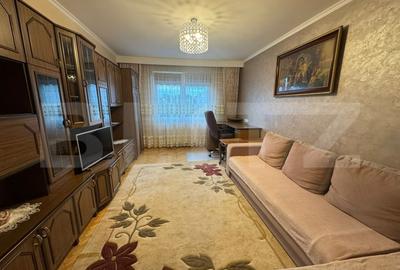 Apartament 2 camere decomandate ,52 mp Tudor, aproape de Univ. Dimitrie Cantemir - 4