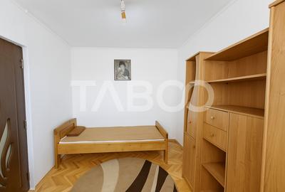 Apartament de vanzare 2 camere balcon etaj intermediar - 6